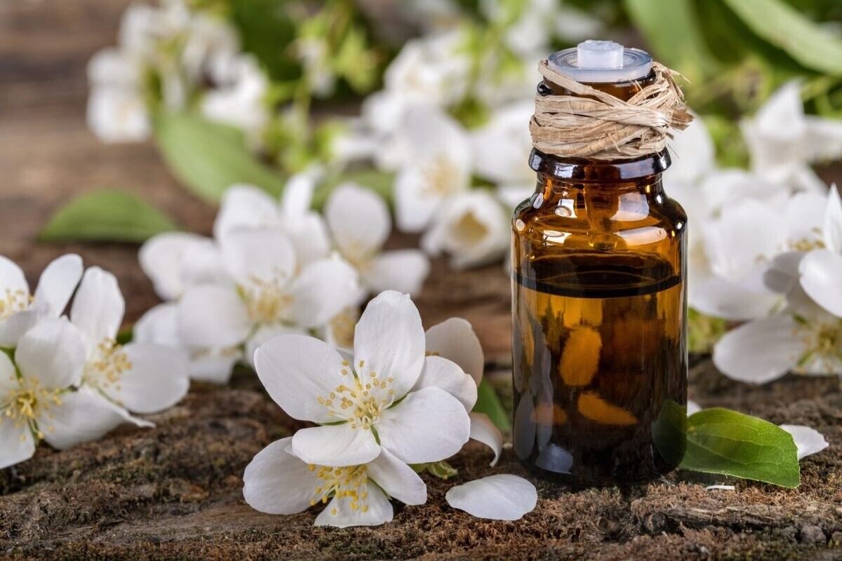 Essencial Oils - Smart Air Fresh
