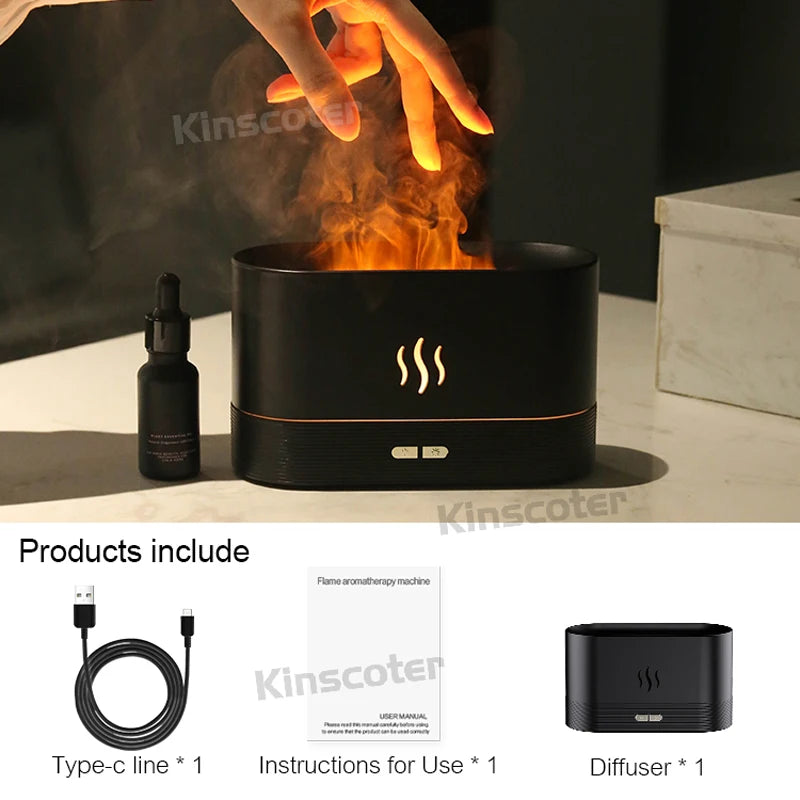 Diffuser SilentBreeze.