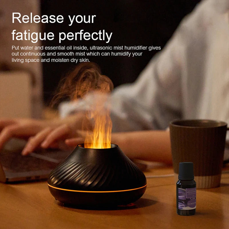 Diffuser LavaLuxe.