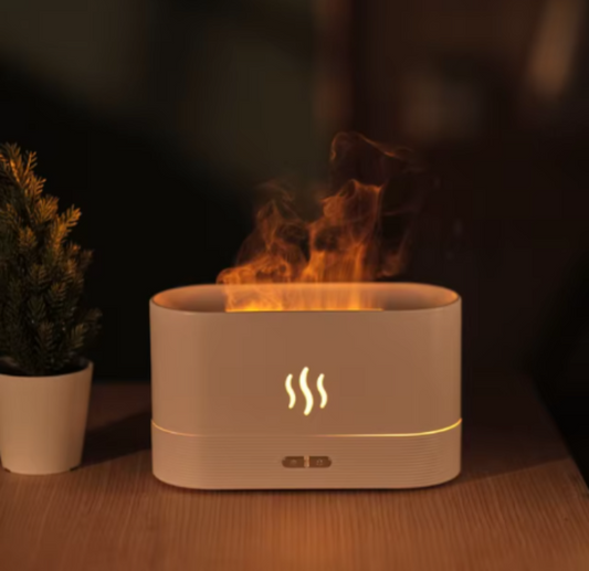 Diffuser SilentBreeze.
