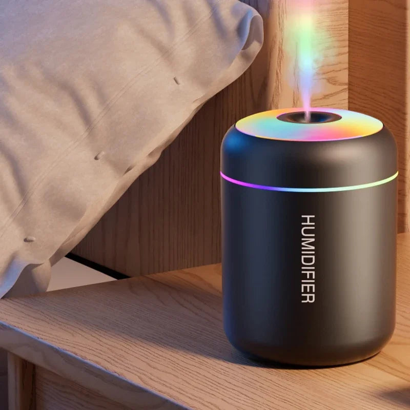Diffuser ColorSoothe.