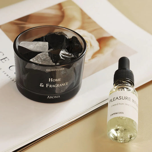 Diffuser StoneEssence.